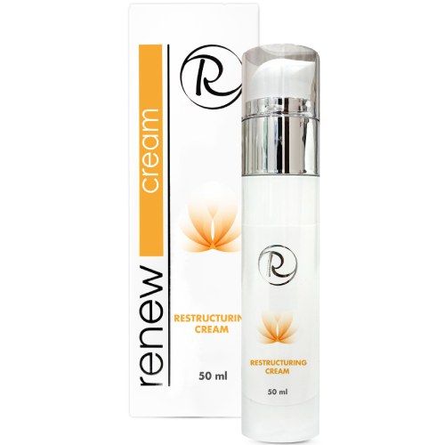 Restructuring Cream Renew