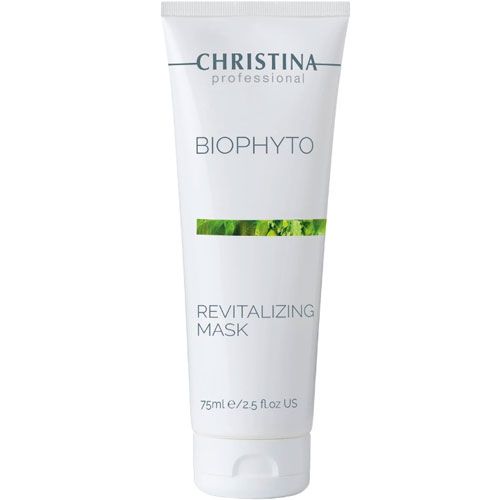 Revitalizing Mask 75ml