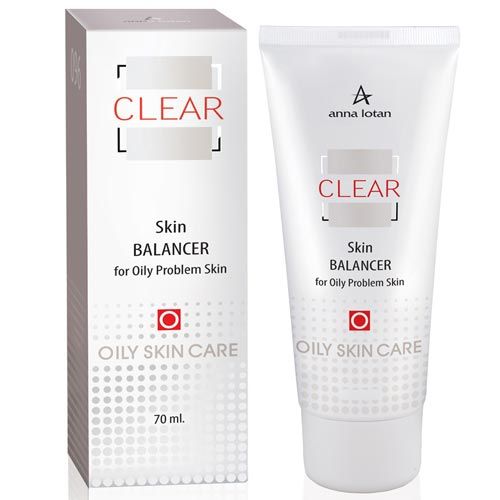 Skin Balancer Clear