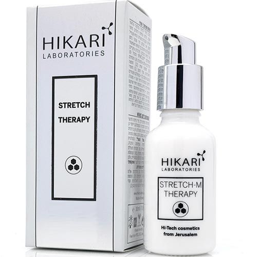 Stretch Therapy Serum Hikari