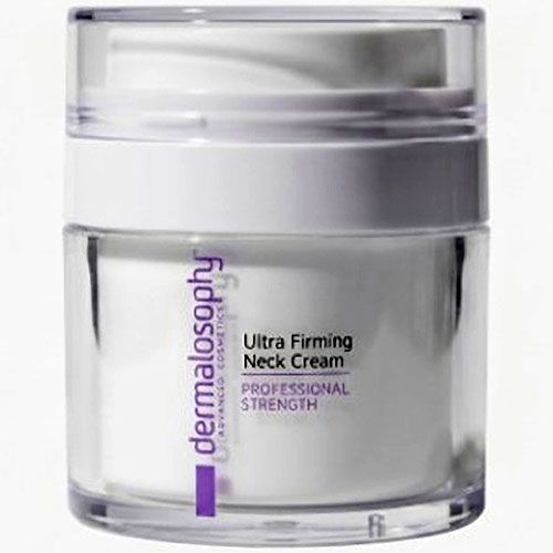 Ultra Firming Neck Cream Dermalosophy