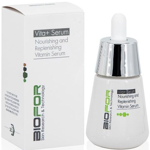 Vita+ Nourishing Serum Biofor