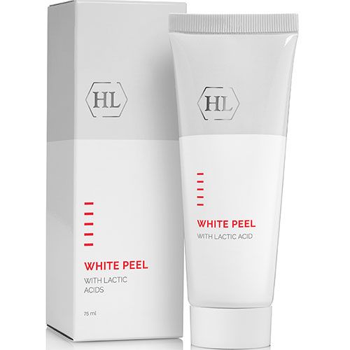 White Peel HL Labs