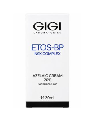 Ночной крем с азелаиновой кислотой 20% | ETOS BP