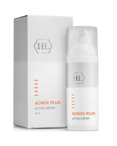 Active cream Acnox HL Labs