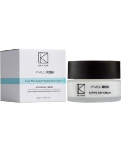 Low Molecular Hyaluronic Active Day Cream