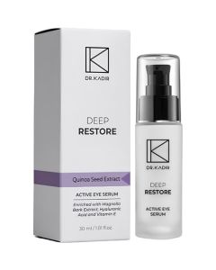 Active Eye Serum Deep Restore Kadir