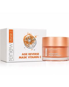 Age Reverse Mask Vitamin C Renew