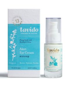 Alert Eye Cream Lavido
