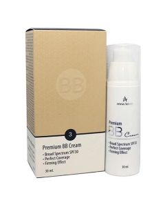 Premium BB Cream SPF30