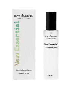 Anti-Pollution Serum Hava Zingboim