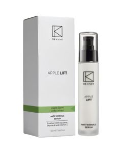 Anti-Wrinkle Serum Apple Lift dr.Kadir