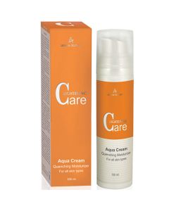 Aqua Cream lightening anna lotan