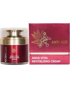 Aqua Vital Revitalizing Cream Anti Age