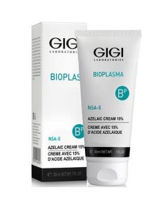 Azelaic Cream 15% Bioplasma