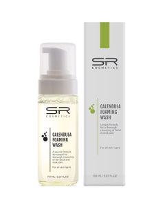 Calendula Foaming Wash SR cosmetics