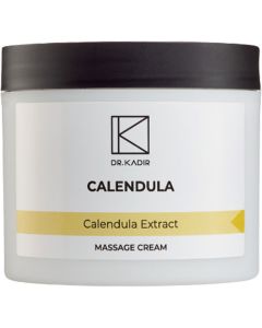 Calendula Massage Cream Dr Kadir