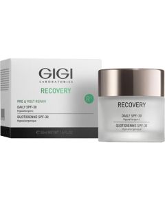 Daily SPF-30 Cream Recovery