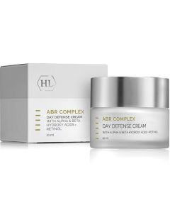 Day Defense Cream Alpha-beta With Retinol ABR Complex HL Labs