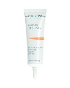rejuvenating day eye cream