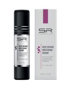 Deep Repair Whitening Serum