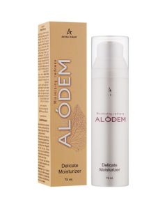 Delicate Moisturizer Alodem Anna Lotan