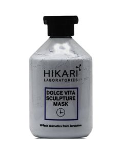 Dolce Vita Sculpture Mask Hikari