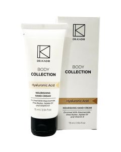 Dr Kadir Body Collection Nourishing Hand Cream 