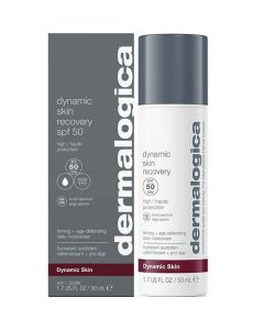 Dynamic Skin Recovery SPF-50 Moisturizer Age Smart