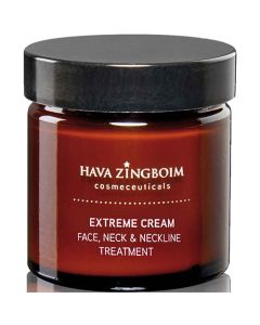 Extreme Cream Hava Zingboim