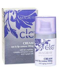 Eye contour lifting cream CLC Magiray