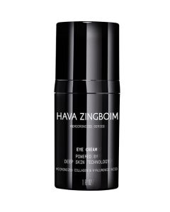Eye Cream Remicronized Hava Zingboim