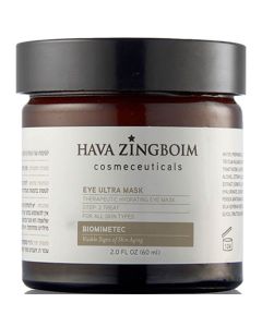 Eye Ultra Mask Biomietec Hava Zingboim