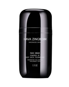 Face Cream Remicronized Hava Zingboim