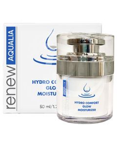 Renew Aqualia Hydro Comfort Glow Moisturizer
