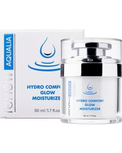 Hydro Comfort Glow Moisturizer Aqualia Renew