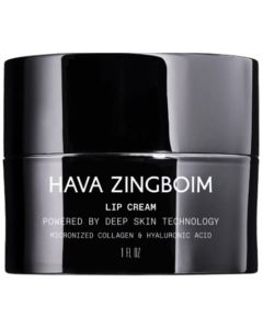 Lip Cream Remicronized Hava Zingboim