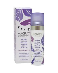Active alpha serum Pearl Magiray
