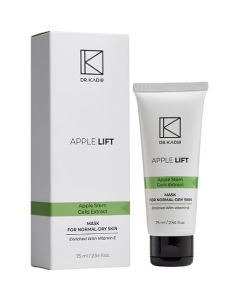 Mask For Normal-Dry Skin Apple Lift dr.Kadir
