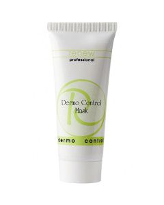Mask for oily and problem skin Dermo Control Renew