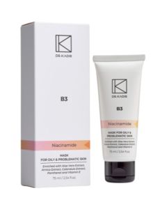 Treatment Mask For Oily and Problematic Skin B3