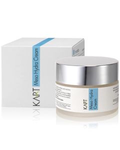 Meso Hydra Cream Innovation