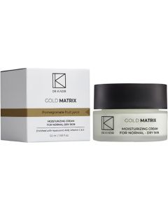 Dr. Kadir Matrix Moisturizing Cream 50ml