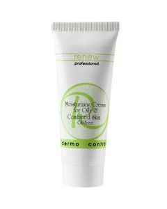 Увлажняющий Крем Для Жирной Кожи - Moisturizing Cream For Oily & Combined Skin Oil-free | Dermo Control 70ml/2.4FL.OZ.