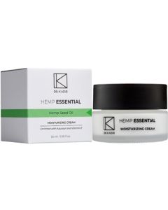 Hemp Moisturizing Cream Hemp Essential