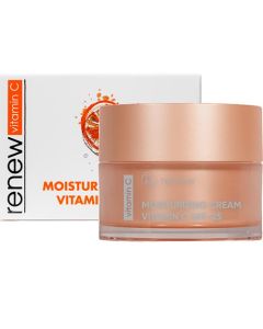 Moisturizing cream Vitamin C SPF25 Renew