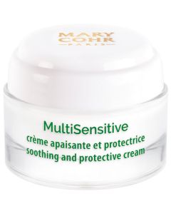 Multisensitive Cream soothing and protective