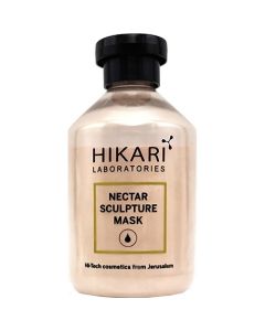 Nectar Sculpture Mask Hikari