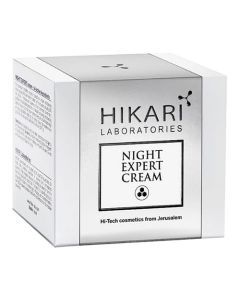 Night Expert Cream Hikari