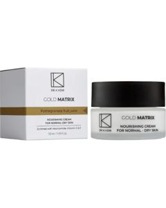 Nourishing Cream For Normal Dry Skin 50ml